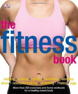 The Fitness Book