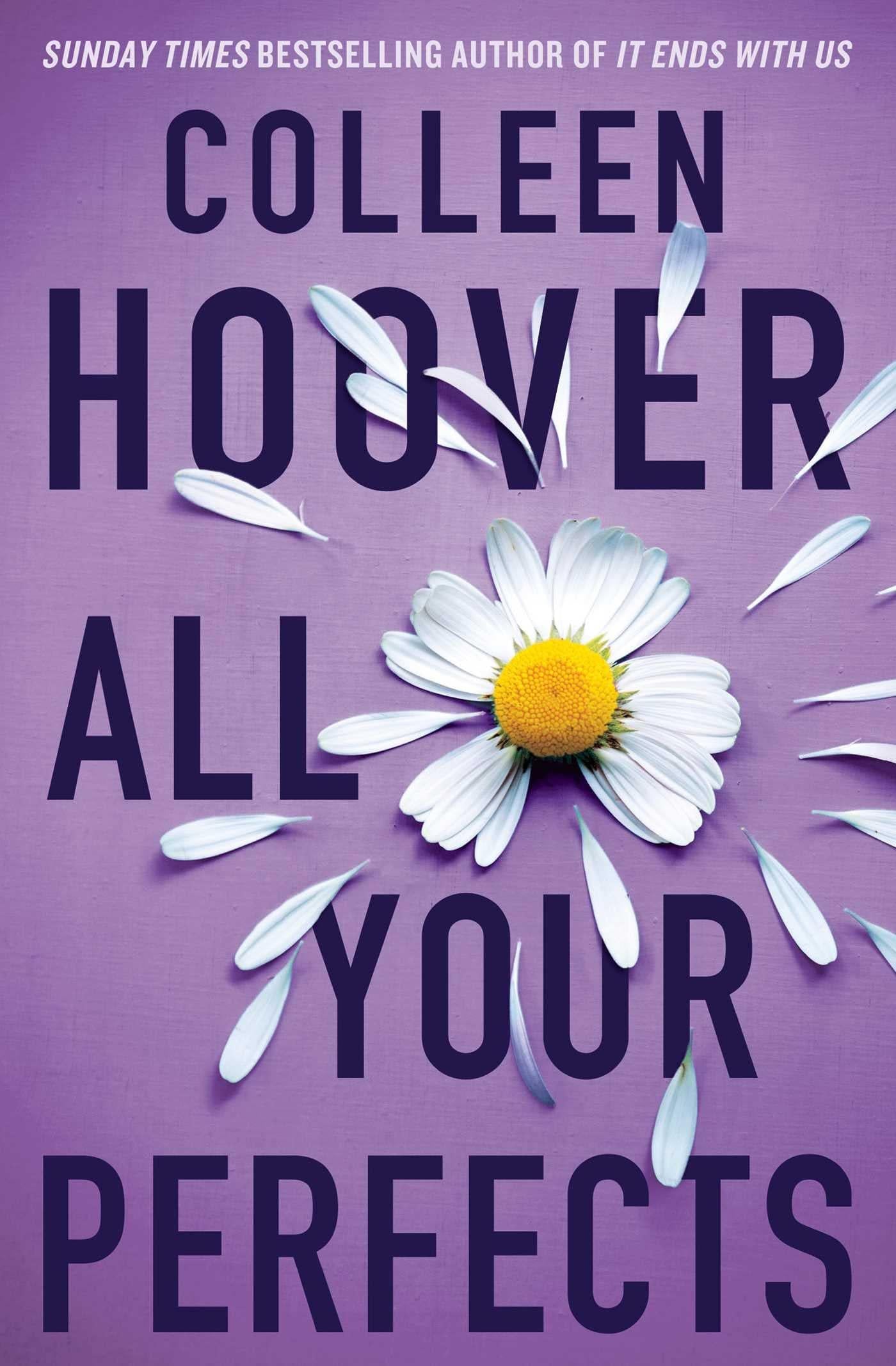 All your perfects (International Edition)