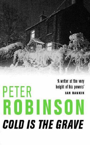Cold Is the Grave (Inspector Banks, 