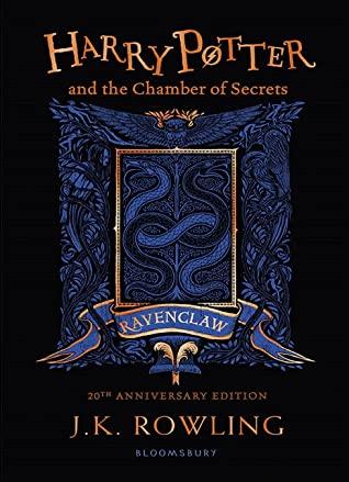 Harry Potter and the Chamber of Secrets (Harry Potter, 