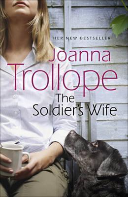 TheSoldier&amp;apos;s Wife by Trollope, Joanna ( Author ) ON Feb-02-2012, Paperback