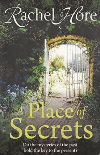 A Place of Secrets