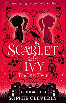 The Lost Twin (Scarlet and Ivy, 