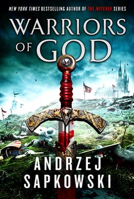Warriors of God (Hussite Trilogy 