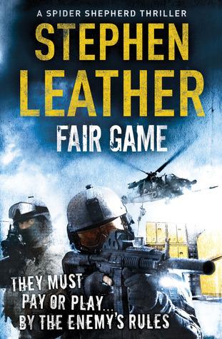 Fair Game (Dan Shepherd, 