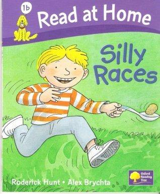 Funny Fish, Silly Races, Dad&amp;apos;s Birthday ( Read at Home 1 A, b and c)