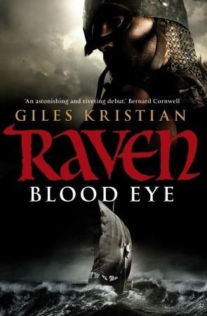 Blood Eye (Raven, 