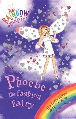 Phoebe the Fashion Fairy (Rainbow Magic, 