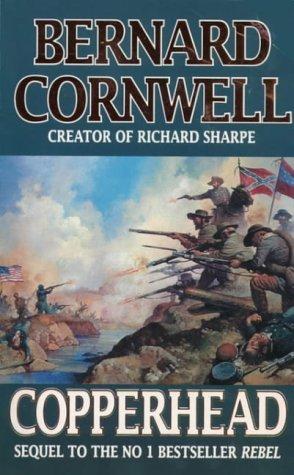 Copperhead (The Starbuck Chronicles, 