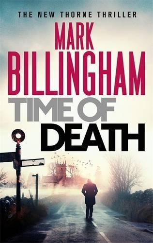 Time of Death (Tom Thorne, 