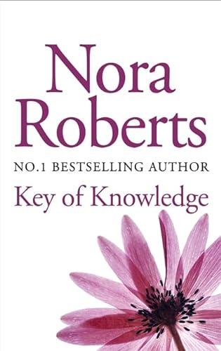 Key of Knowledge (Key Trilogy, 