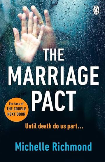 MARRIAGE PACT