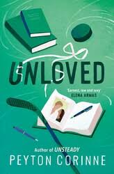 Unloved (The Undone, 