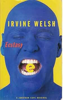 Ecstasy: three tales of chemical romance