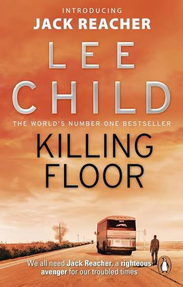 Killing Floor (Jack Reacher 