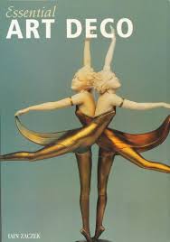 Art Deco (Essential Art)