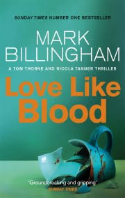 Love like blood