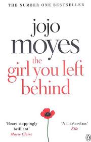 The Girl You Left Behind: The Top Ten Bestseller