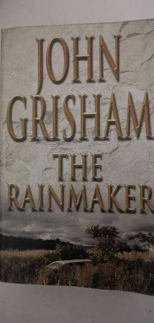 The Rainmaker
