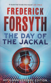 The Day of the Jackal