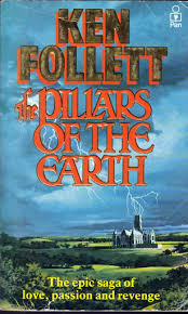 The Pillars Of The Earth