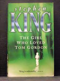 Girl Who Loved Tom Gordon.