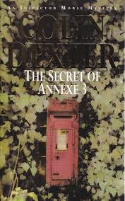 The Secret of Annexe 3 (Inspector Morse, 