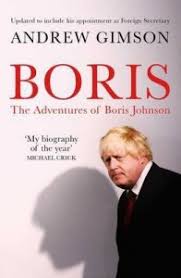 Boris. The Making of the Prime Minister – Kitabay