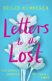 Letters to the Lost (Letters to the Lost, 