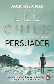 Persuader (Jack Reacher, 