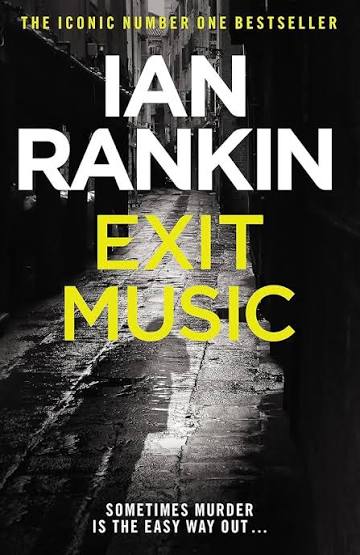Exit Music