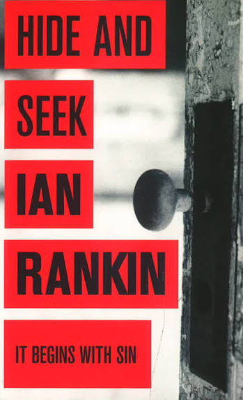 Hide and Seek (Inspector Rebus, 
