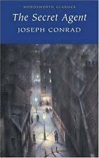 The Secret Agent: A Simple Tale