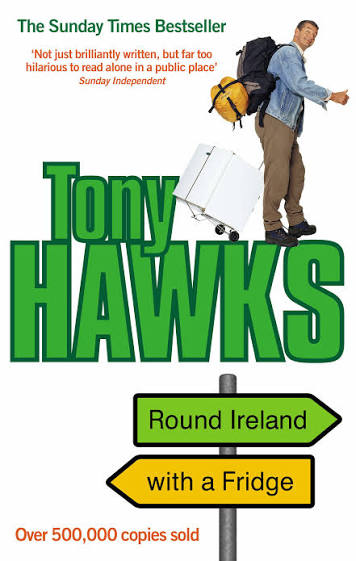 Round Ireland with a Fridge