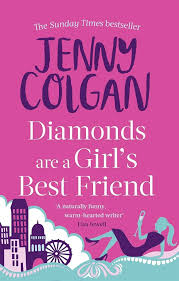 Diamonds Are a Girl&amp;apos;s Best Friend