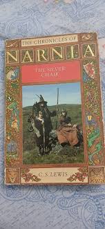 The Silver Chair (The Chronicles of Narnia, 