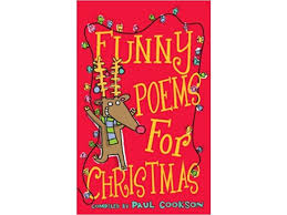 Funny Poems for Christmas