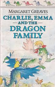 Charlie, Emma and the Dragon Family