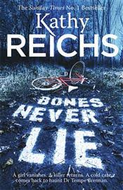 Bones never lie