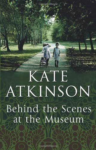Behind the Scenes at the Museum