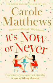 It&amp;apos;s Now or Never