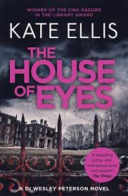 The House of Eyes (Wesley Peterson 