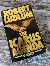 The Icarus agenda