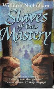 Slaves of the Mastery