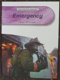 Wellington Square Level 5 Non-Fiction Emergency