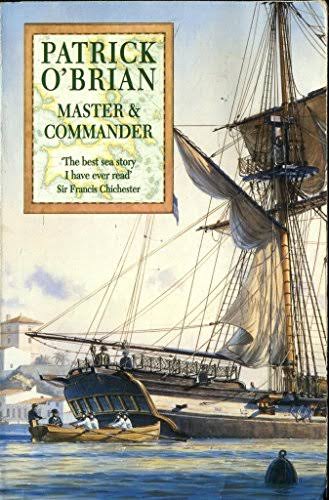 Master and Commander (Aubrey &amp;amp; Maturin, 