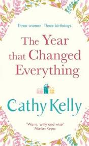 The year that changed everything