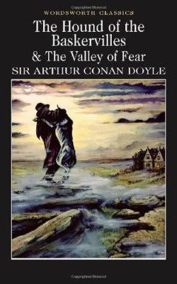 The Hound of the Baskervilles &amp;amp; The Valley of Fear
