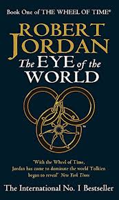 The Eye of the World (The Wheel of Time, 