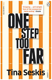 One step too far